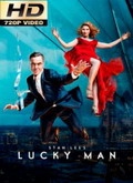 Lucky Man 2×02 [720p]